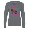ATC Pro Team Long Sleeve Ladies' Tee Thumbnail