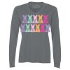 ATC Pro Team Long Sleeve Ladies' Tee Thumbnail