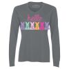ATC Pro Team Long Sleeve Ladies' Tee Thumbnail