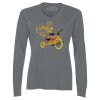 ATC Pro Team Long Sleeve Ladies' Tee Thumbnail