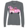ATC Pro Team Long Sleeve Ladies' Tee Thumbnail