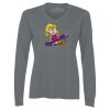ATC Pro Team Long Sleeve Ladies' Tee Thumbnail