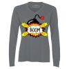 ATC Pro Team Long Sleeve Ladies' Tee Thumbnail
