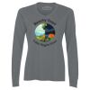 ATC Pro Team Long Sleeve Ladies' Tee Thumbnail