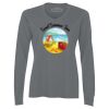 ATC Pro Team Long Sleeve Ladies' Tee Thumbnail