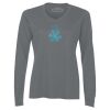 ATC Pro Team Long Sleeve Ladies' Tee Thumbnail