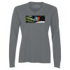 ATC Pro Team Long Sleeve Ladies' Tee Thumbnail