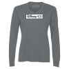 ATC Pro Team Long Sleeve Ladies' Tee Thumbnail