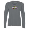 ATC Pro Team Long Sleeve Ladies' Tee Thumbnail