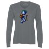 ATC Pro Team Long Sleeve Ladies' Tee Thumbnail