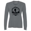ATC Pro Team Long Sleeve Ladies' Tee Thumbnail