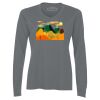 ATC Pro Team Long Sleeve Ladies' Tee Thumbnail