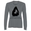 ATC Pro Team Long Sleeve Ladies' Tee Thumbnail