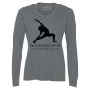 ATC Pro Team Long Sleeve Ladies' Tee Thumbnail