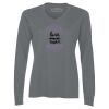 ATC Pro Team Long Sleeve Ladies' Tee Thumbnail