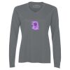 ATC Pro Team Long Sleeve Ladies' Tee Thumbnail