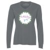 ATC Pro Team Long Sleeve Ladies' Tee Thumbnail