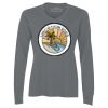 ATC Pro Team Long Sleeve Ladies' Tee Thumbnail