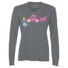 ATC Pro Team Long Sleeve Ladies' Tee Thumbnail
