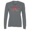 ATC Pro Team Long Sleeve Ladies' Tee Thumbnail