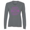 ATC Pro Team Long Sleeve Ladies' Tee Thumbnail
