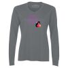 ATC Pro Team Long Sleeve Ladies' Tee Thumbnail