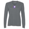 ATC Pro Team Long Sleeve Ladies' Tee Thumbnail