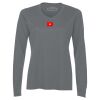 ATC Pro Team Long Sleeve Ladies' Tee Thumbnail