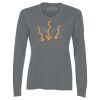 ATC Pro Team Long Sleeve Ladies' Tee Thumbnail
