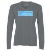 ATC Pro Team Long Sleeve Ladies' Tee Thumbnail
