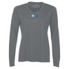 ATC Pro Team Long Sleeve Ladies' Tee Thumbnail