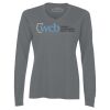 ATC Pro Team Long Sleeve Ladies' Tee Thumbnail