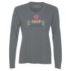 ATC Pro Team Long Sleeve Ladies' Tee Thumbnail