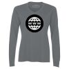 ATC Pro Team Long Sleeve Ladies' Tee Thumbnail