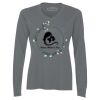 ATC Pro Team Long Sleeve Ladies' Tee Thumbnail