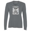 ATC Pro Team Long Sleeve Ladies' Tee Thumbnail