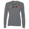 ATC Pro Team Long Sleeve Ladies' Tee Thumbnail