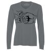 ATC Pro Team Long Sleeve Ladies' Tee Thumbnail