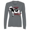 ATC Pro Team Long Sleeve Ladies' Tee Thumbnail