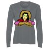 ATC Pro Team Long Sleeve Ladies' Tee Thumbnail