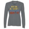 ATC Pro Team Long Sleeve Ladies' Tee Thumbnail