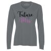 ATC Pro Team Long Sleeve Ladies' Tee Thumbnail