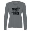 ATC Pro Team Long Sleeve Ladies' Tee Thumbnail