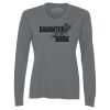 ATC Pro Team Long Sleeve Ladies' Tee Thumbnail