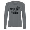 ATC Pro Team Long Sleeve Ladies' Tee Thumbnail