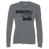 ATC Pro Team Long Sleeve Ladies' Tee Thumbnail