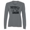 ATC Pro Team Long Sleeve Ladies' Tee Thumbnail