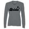ATC Pro Team Long Sleeve Ladies' Tee Thumbnail