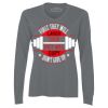 ATC Pro Team Long Sleeve Ladies' Tee Thumbnail