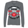 ATC Pro Team Long Sleeve Ladies' Tee Thumbnail